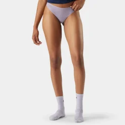 Women's Everyday Merino Thong