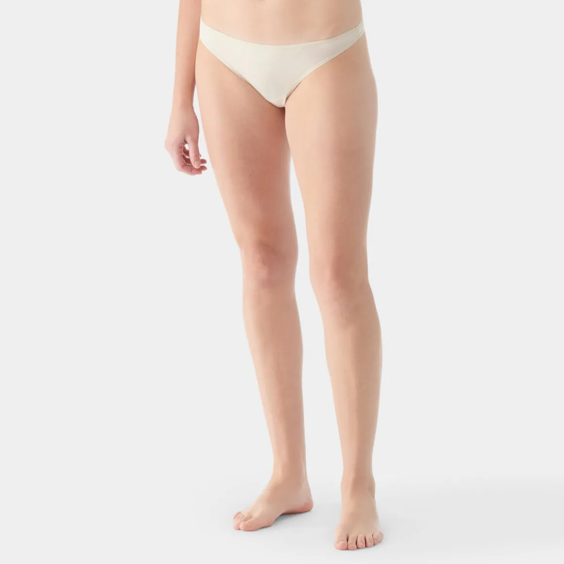 Women's Everyday Merino Thong