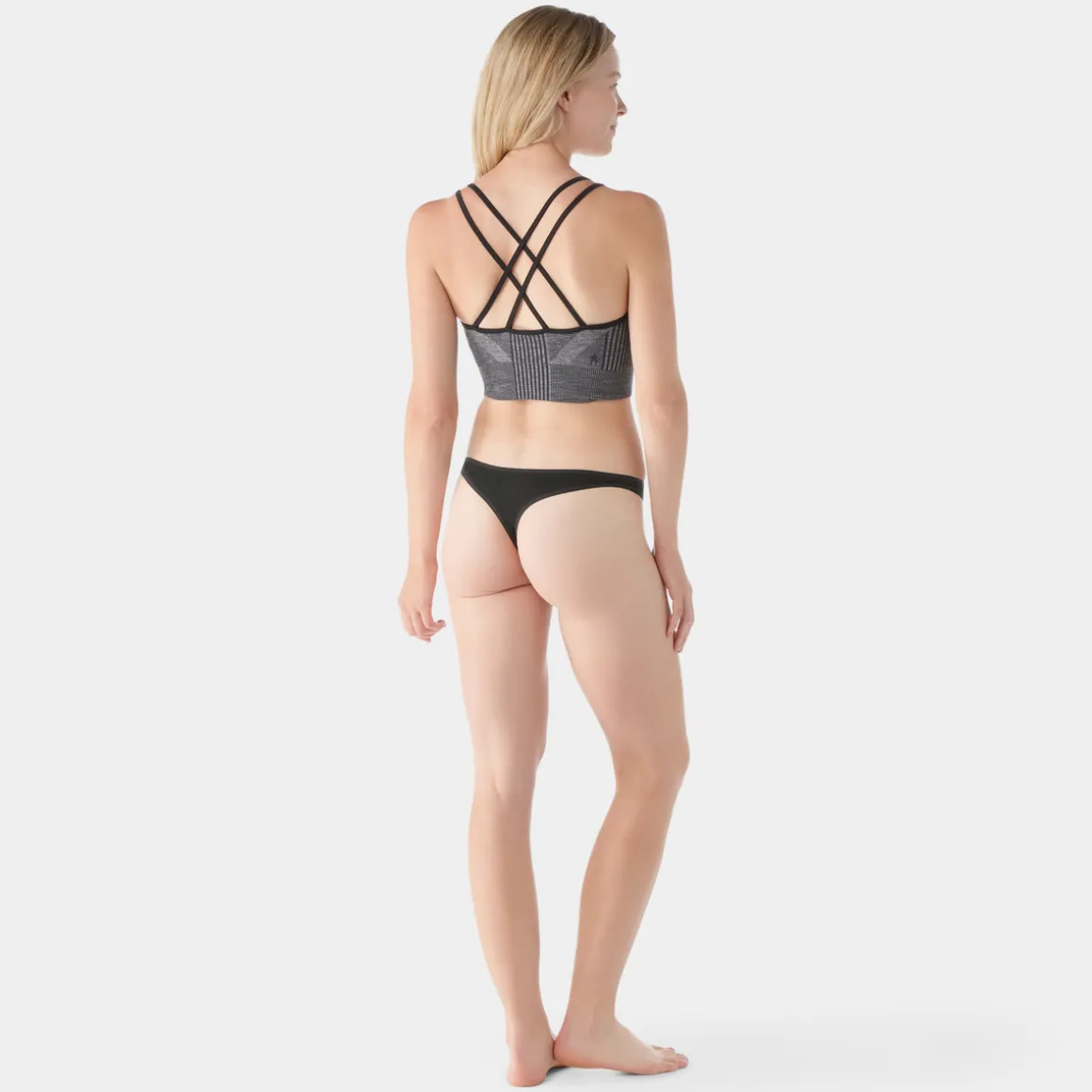 Women's Everyday Merino Thong
