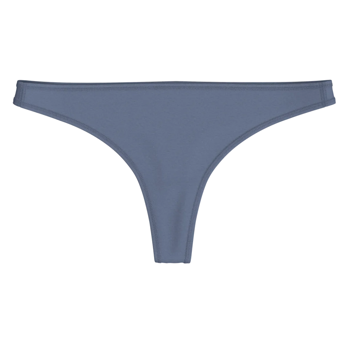Women's Everyday Merino Thong