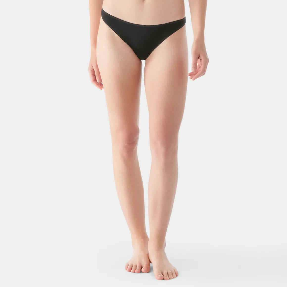 Women's Everyday Merino Thong 2-Pack