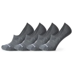 Women's Everyday No Show Socks