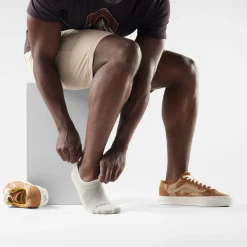 Women's Everyday No Show Socks