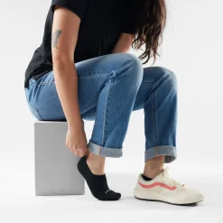 Women's Everyday No Show Socks