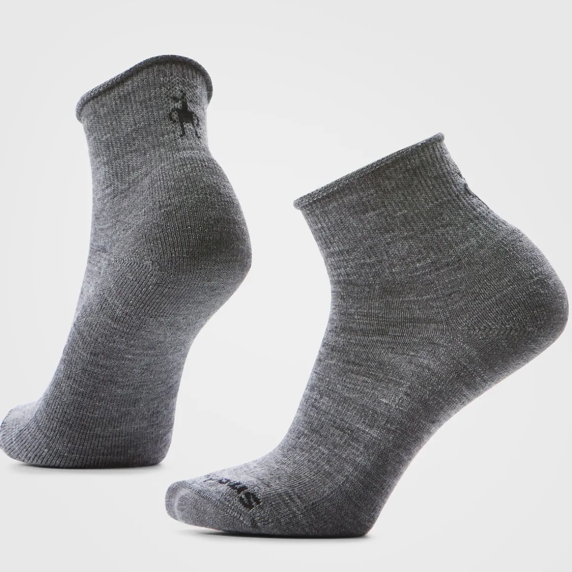 Women's Everyday Roll Top Ankle Socks