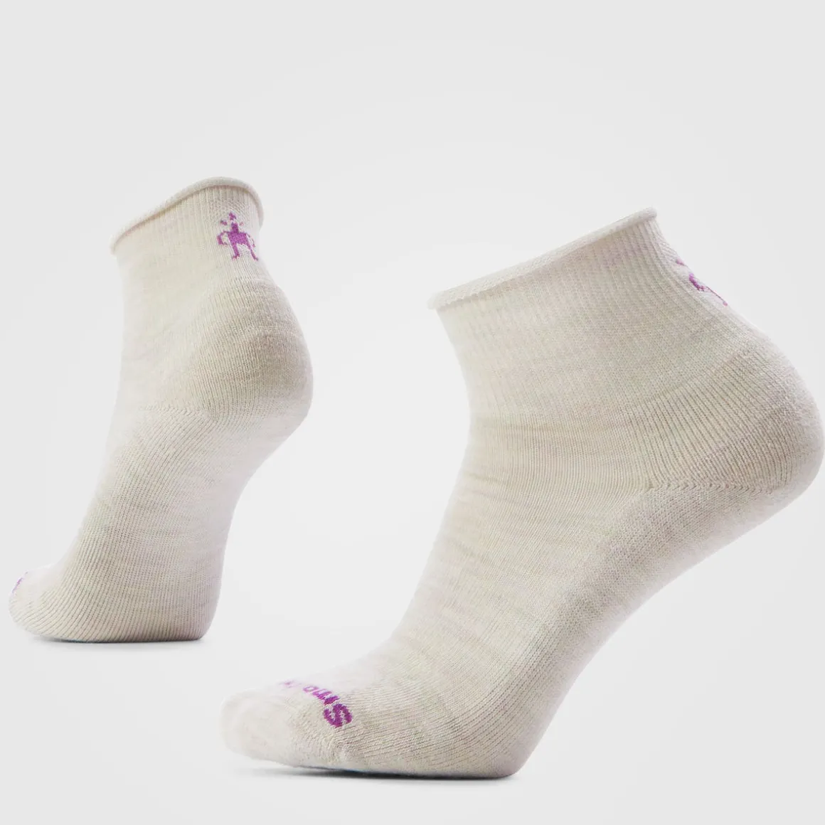 Women's Everyday Roll Top Ankle Socks
