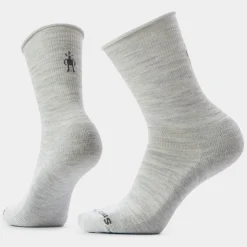 Women's Everyday Roll Top Crew Socks