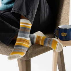 Women's Everyday Saturnsphere Crew Socks