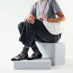 Women's Everyday Saturnsphere Crew Socks