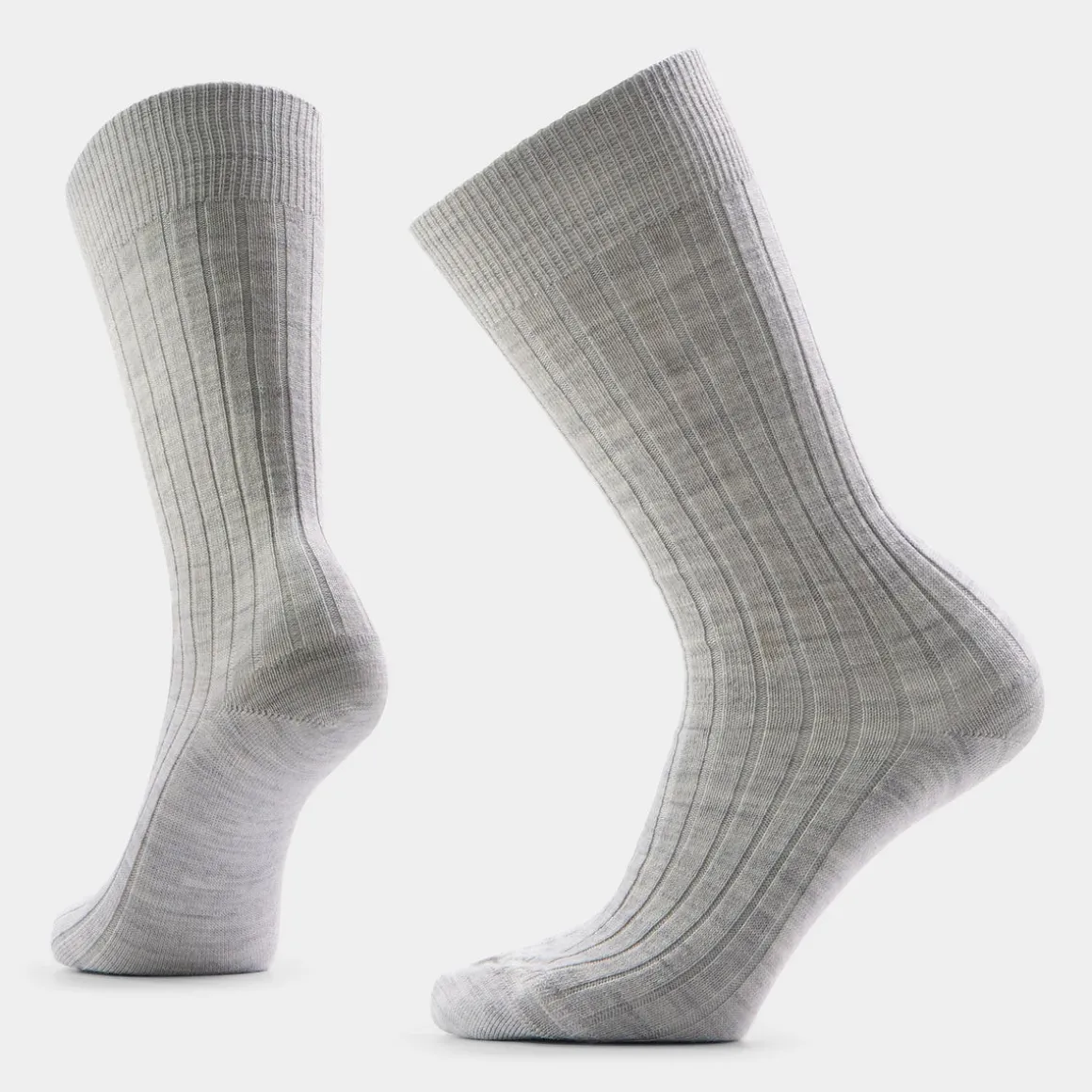Women's Everyday Slouchy Rib Tall Crew Socks