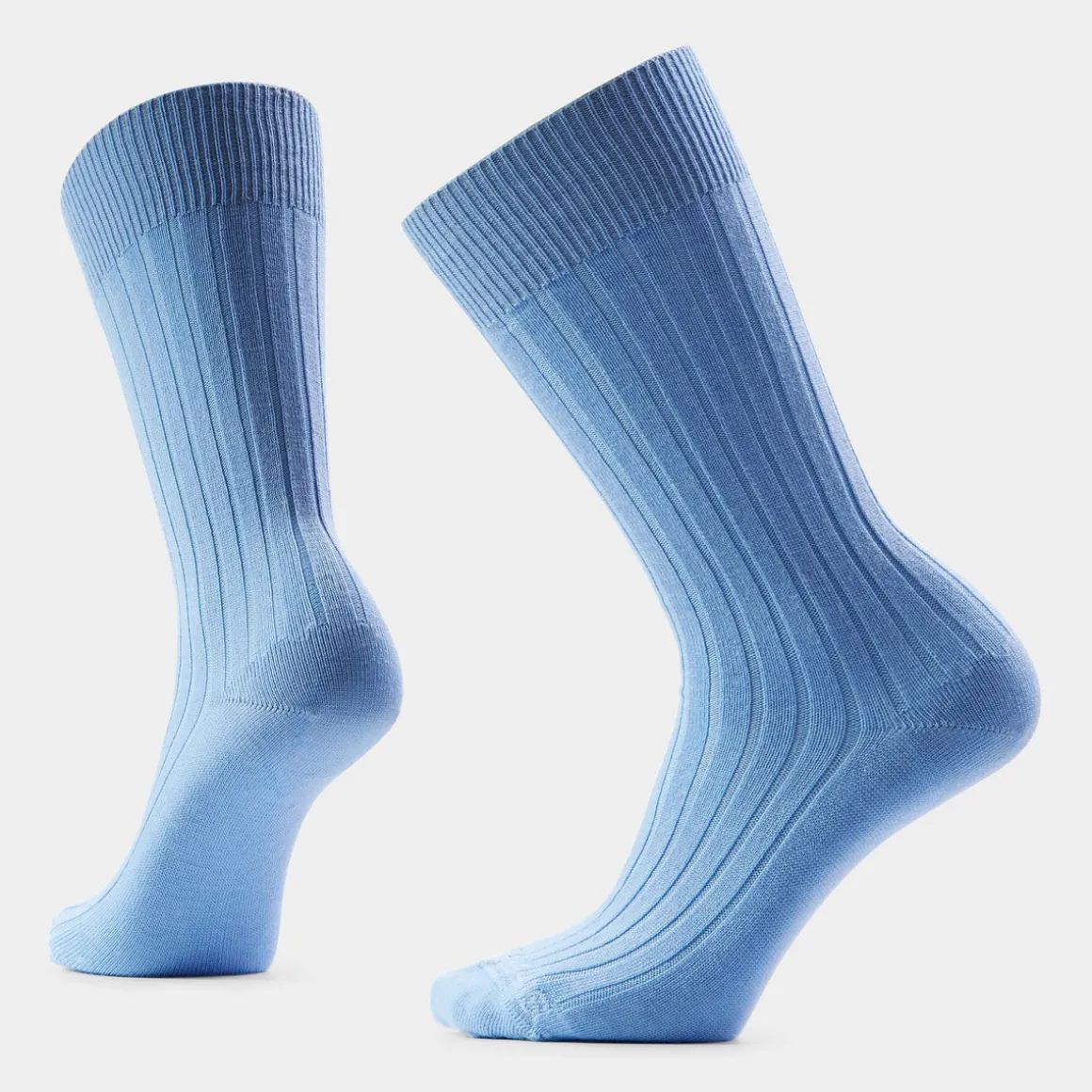Women's Everyday Slouchy Rib Tall Crew Socks