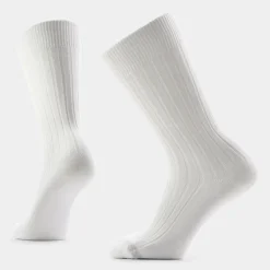 Women's Everyday Slouchy Rib Tall Crew Socks