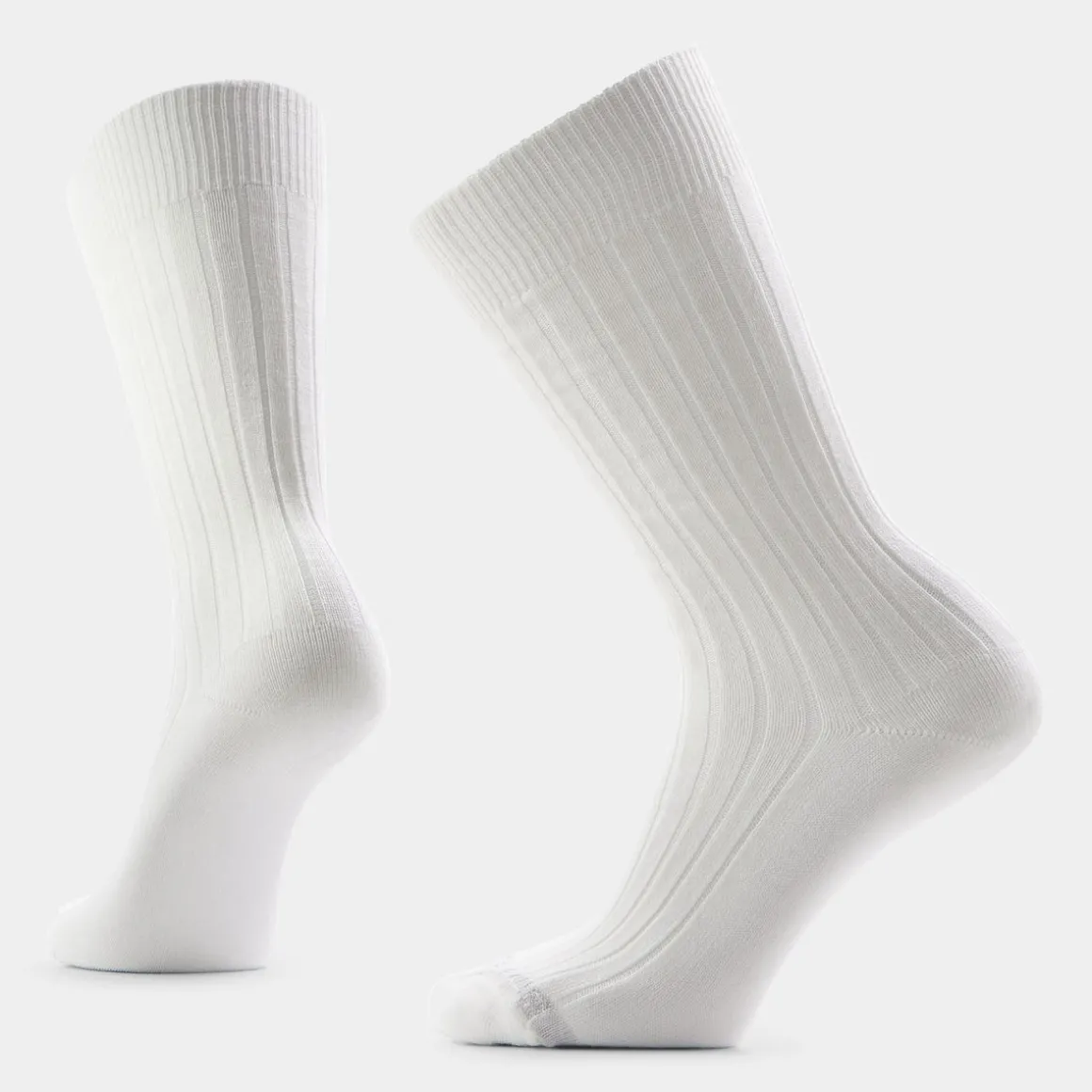 Women's Everyday Slouchy Rib Tall Crew Socks