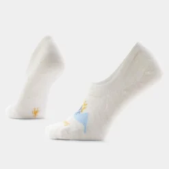 Women's Everyday Sunrise No Show Socks