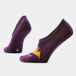 Women's Everyday Sunrise No Show Socks