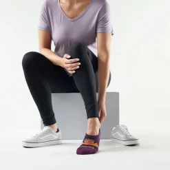 Women's Everyday Sunrise No Show Socks