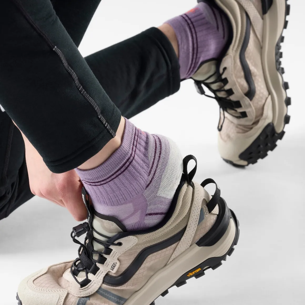 Women's Hike Ankle Socks