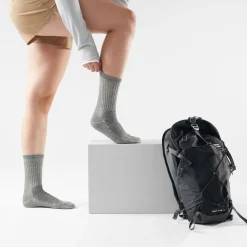 Women's Hike Classic Edition Crew Socks