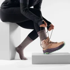 Women's Hike Classic Edition Crew Socks