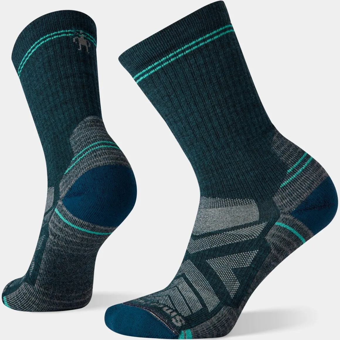Women's Hike Crew Socks