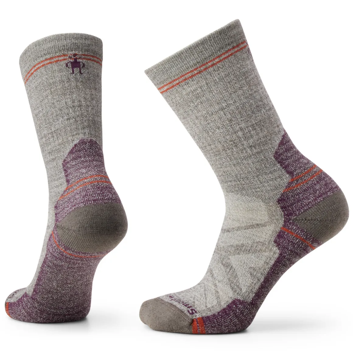 Women's Hike Crew Socks