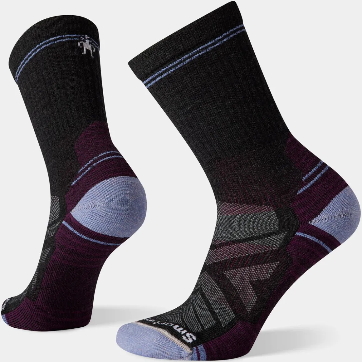 Women's Hike Crew Socks