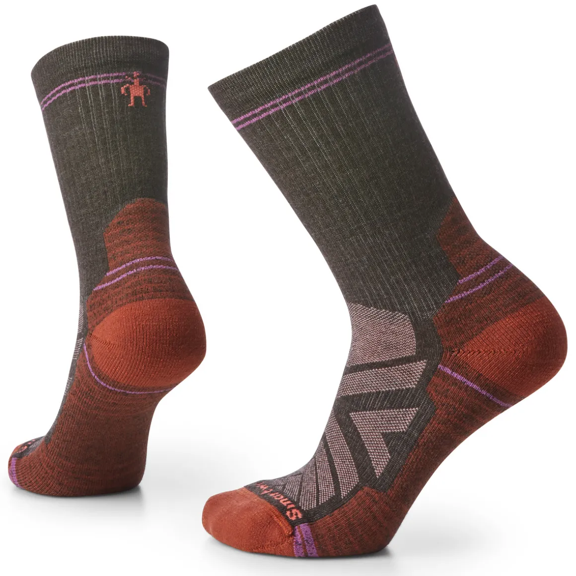 Women's Hike Crew Socks