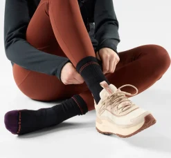 Women's Hike Crew Socks