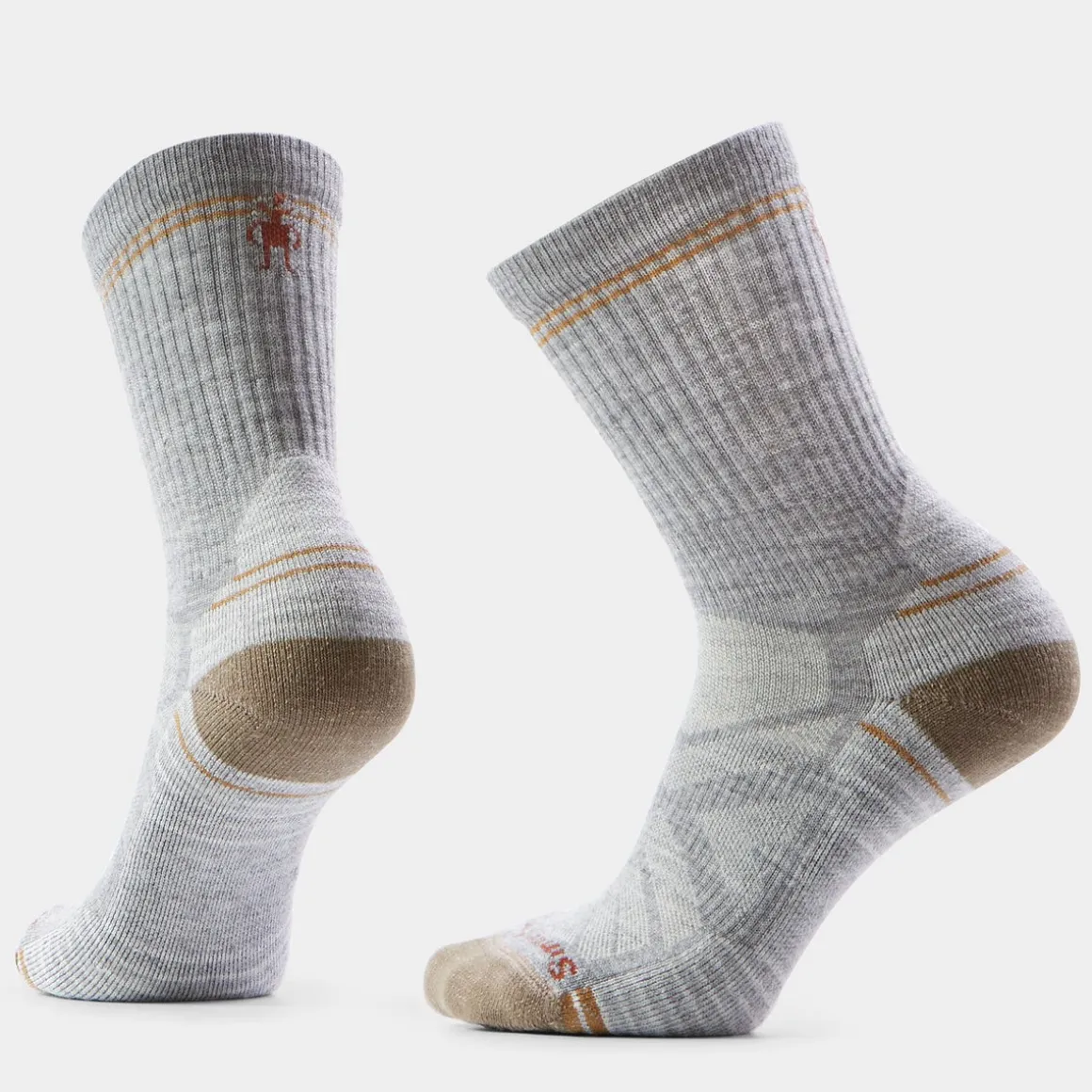 Women's Hike Crew Socks