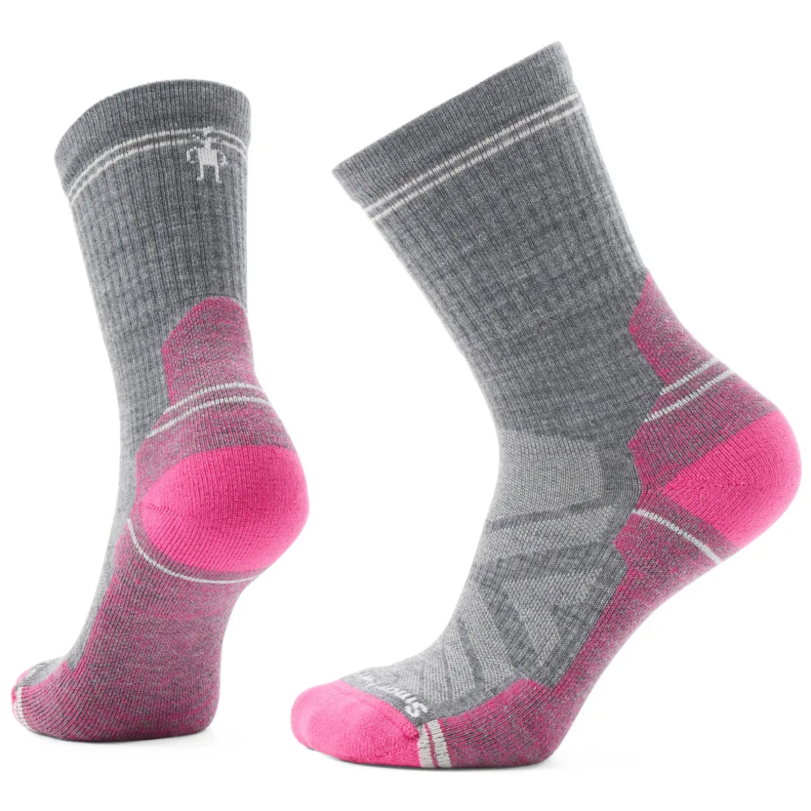 Women's Hike Crew Socks