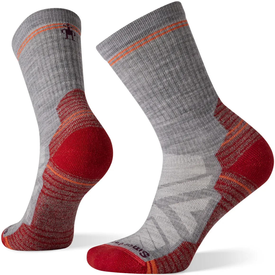Women's Hike Crew Socks