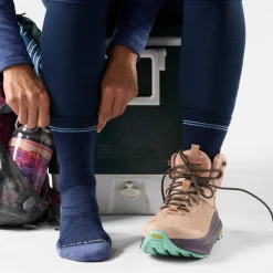 Women's Hike Crew Socks