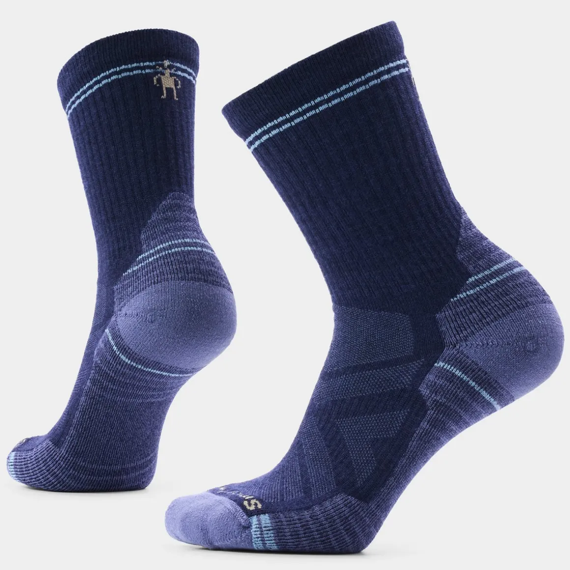 Women's Hike Crew Socks