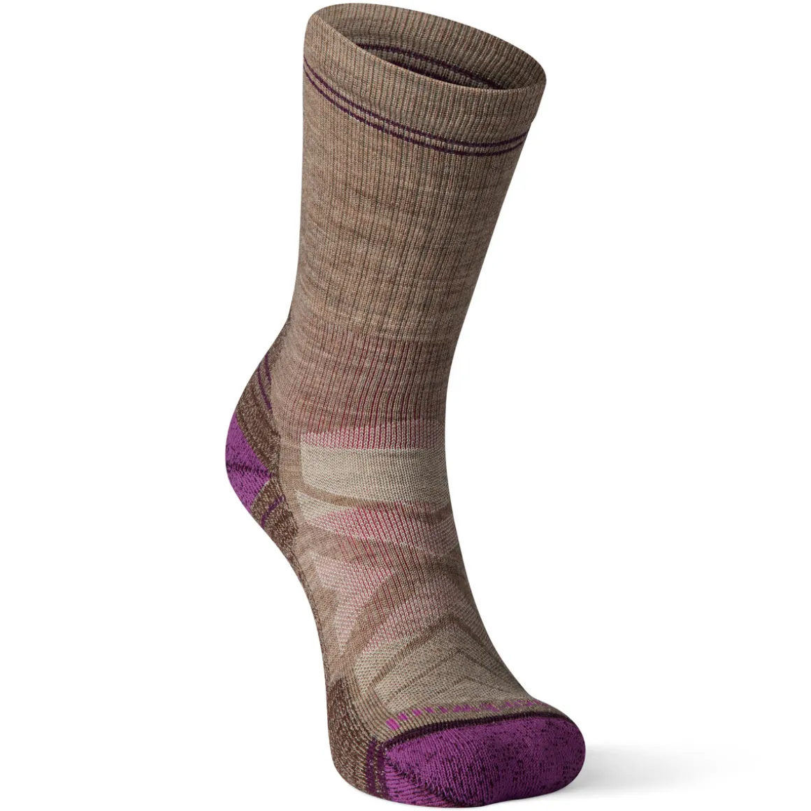 Women's Hike Crew Socks