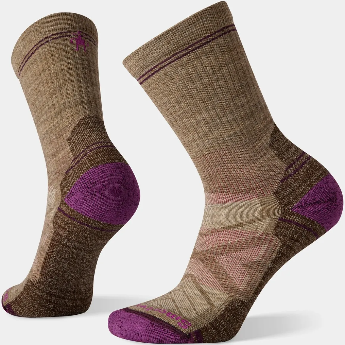 Women's Hike Crew Socks