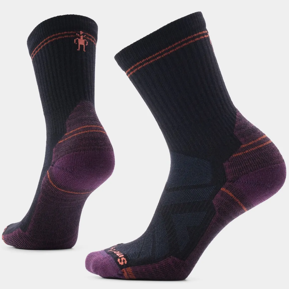 Women's Hike Crew Socks
