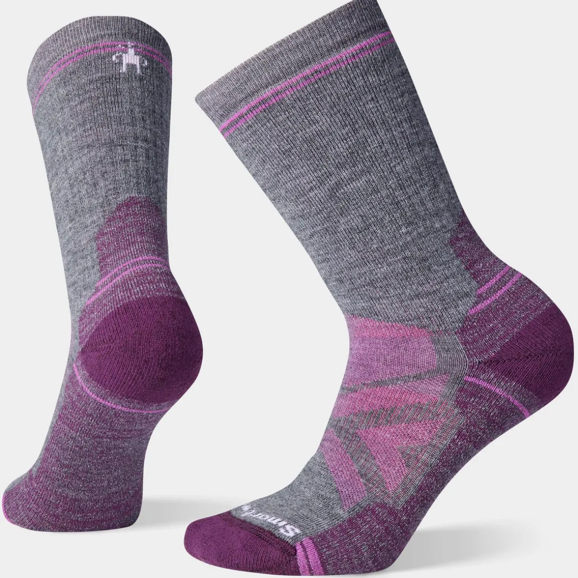 Women's Hike Crew Socks
