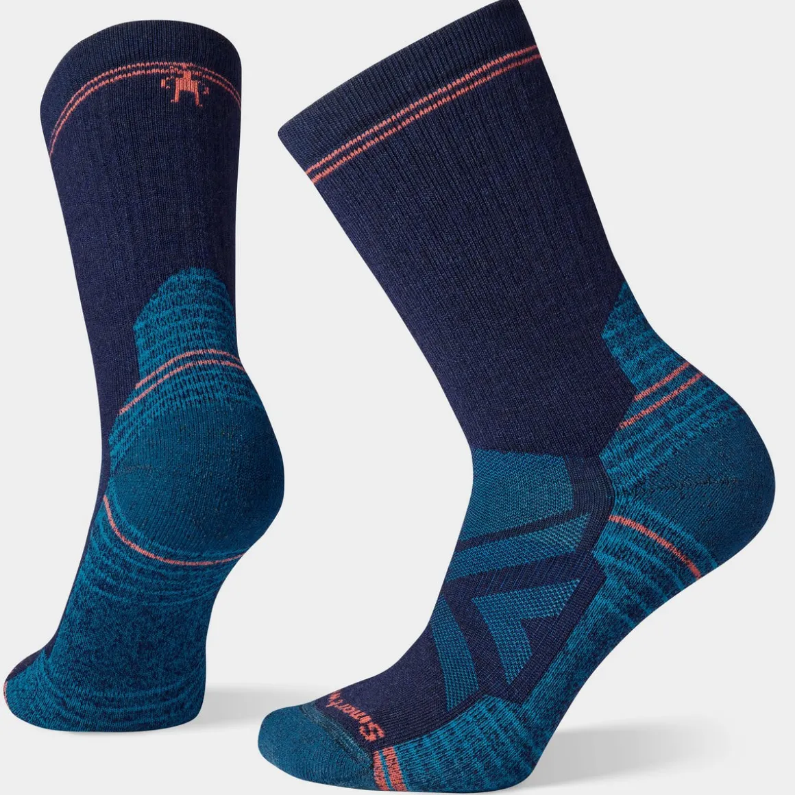 Women's Hike Crew Socks