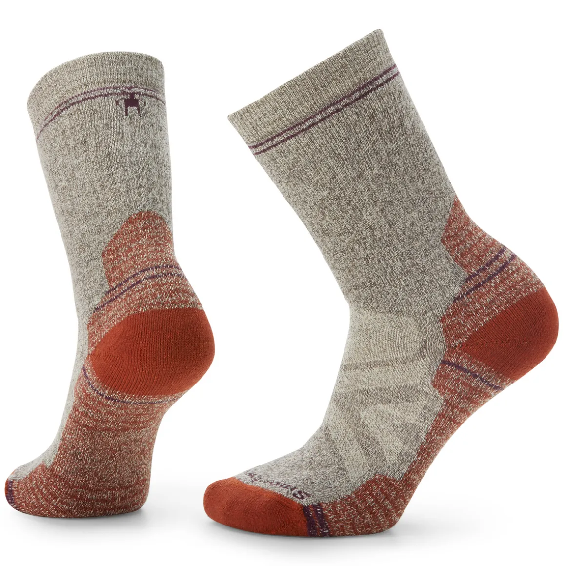 Women's Hike Crew Socks
