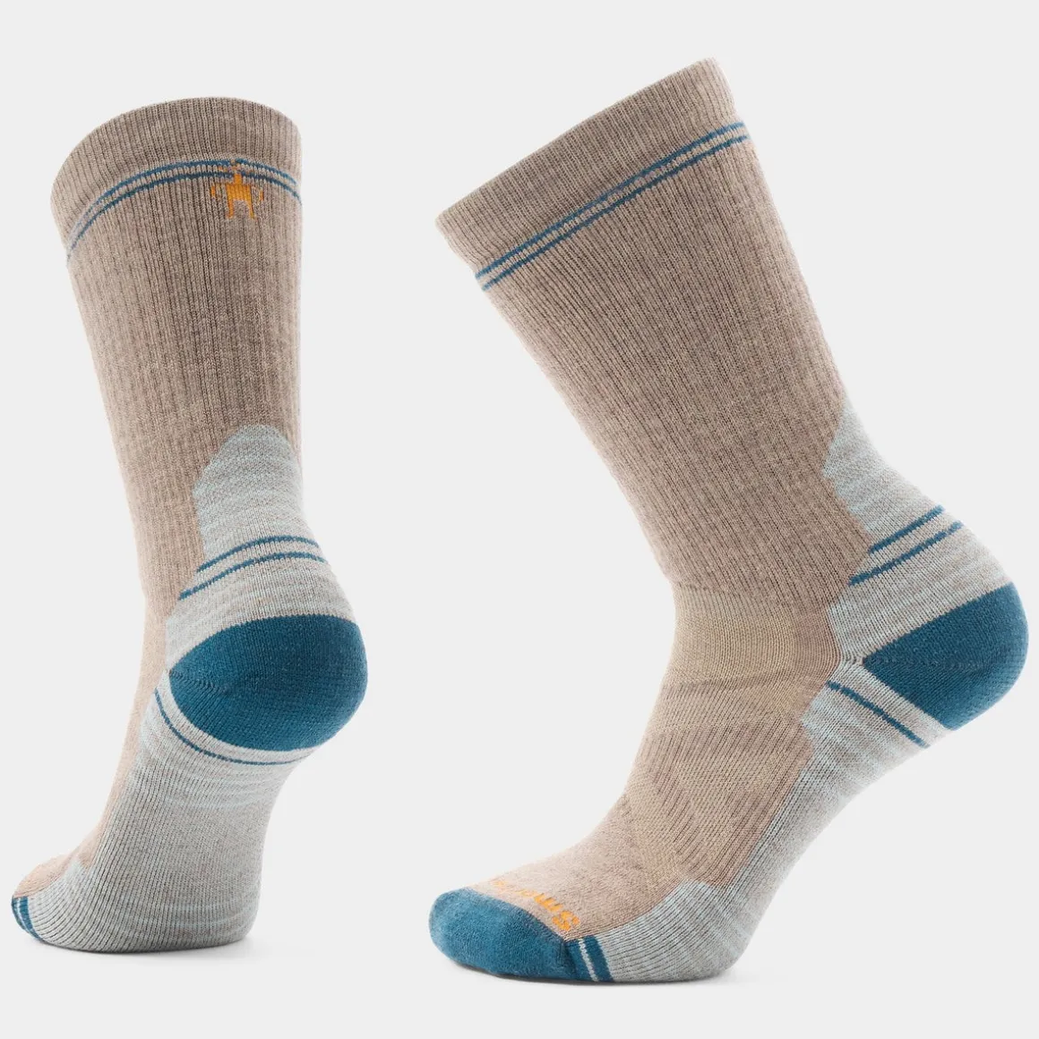 Women's Hike Crew Socks