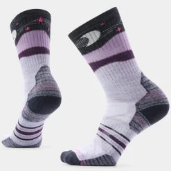 Women's Hike Lunar Trek Crew Socks