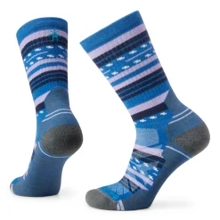 Women's Hike Margarita Crew Socks