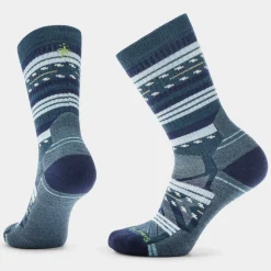 Women's Hike Margarita Crew Socks