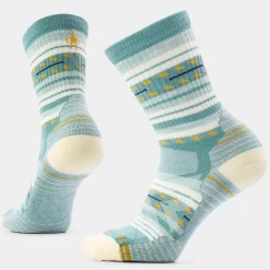 Women's Hike Margarita Crew Socks