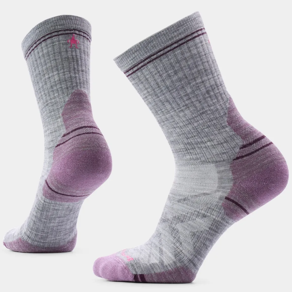 Women's Hike Mid Crew Socks