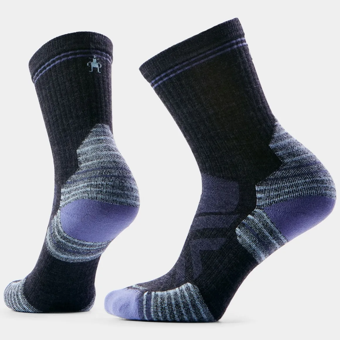 Women's Hike Mid Crew Socks