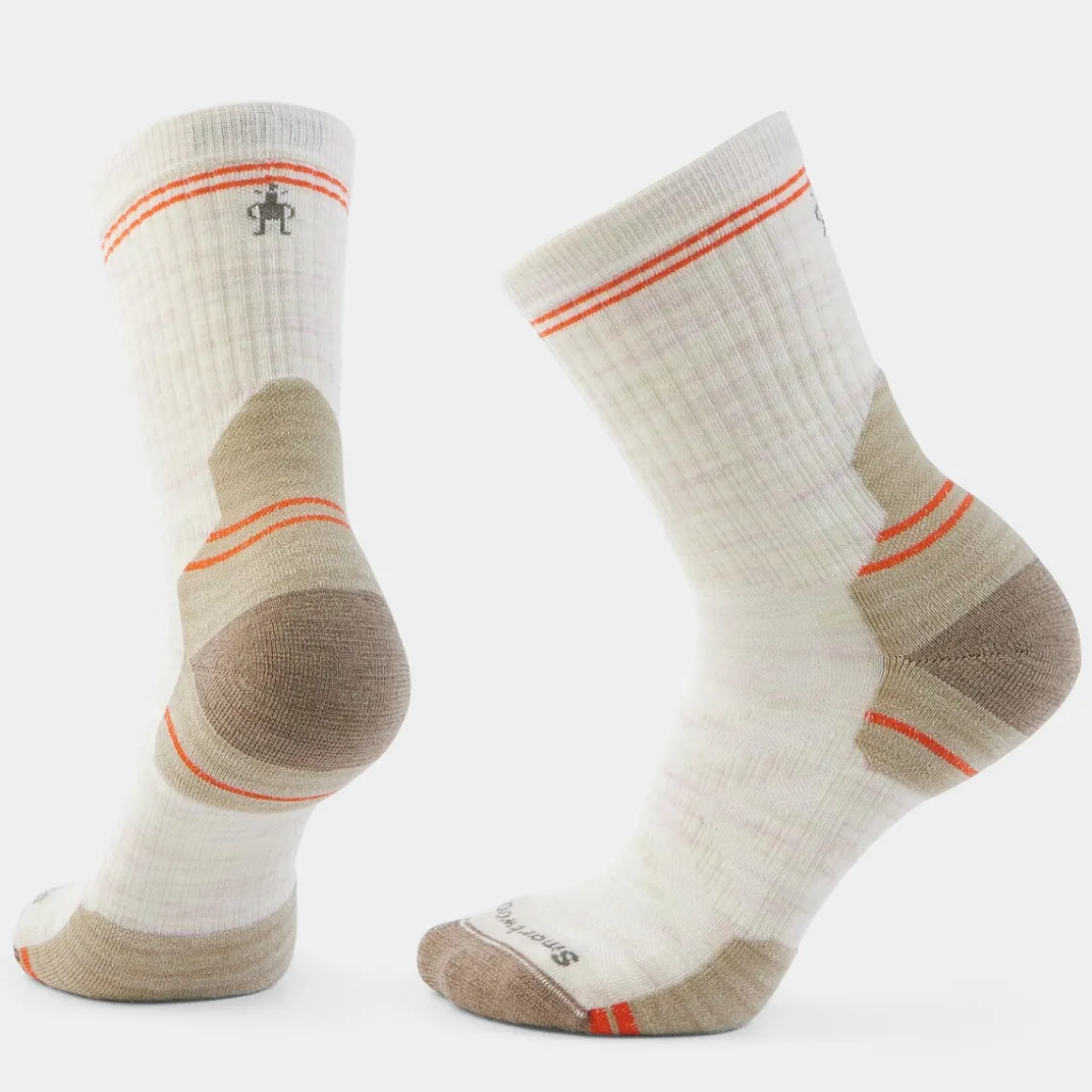 Women's Hike Mid Crew Socks
