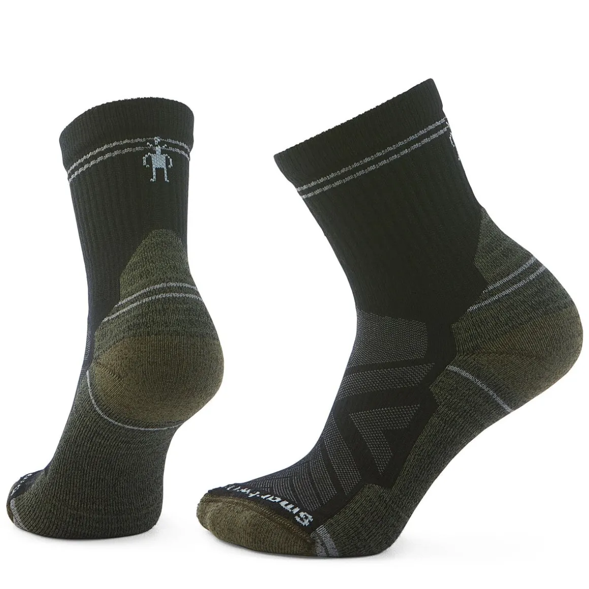 Women's Hike Mid Crew Socks