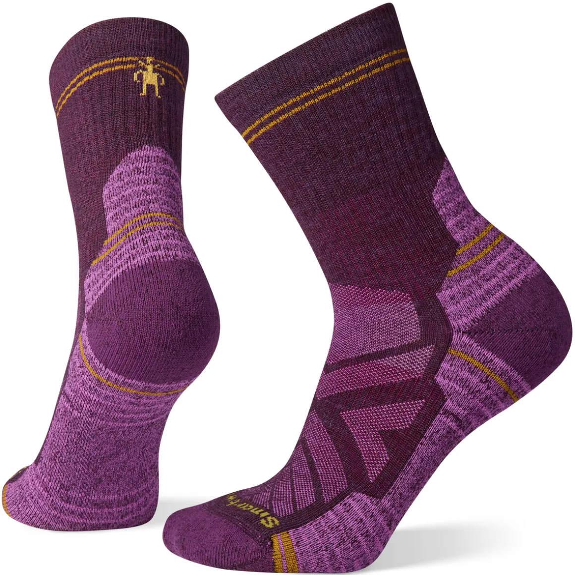 Women's Hike Mid Crew Socks