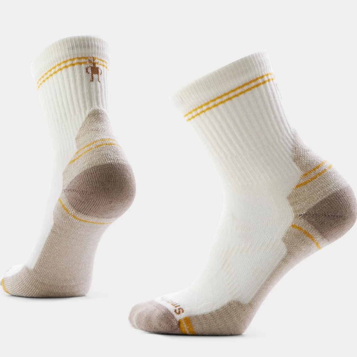 Women's Hike Mid Crew Socks